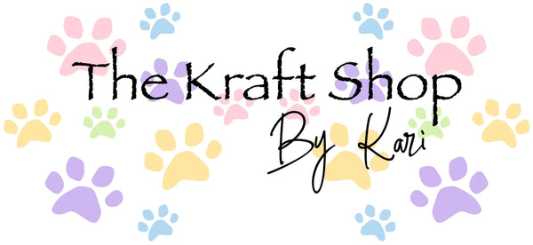 The Kraft Shop By Kari