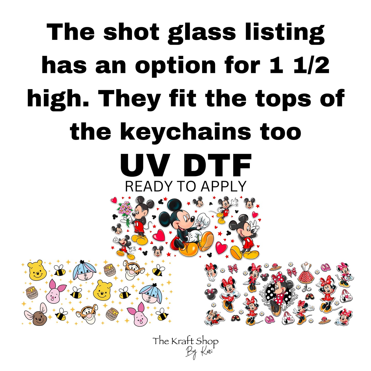UV dtf  Sticker print Mini wraps for chapstick holder mini tumbler keychains chapstick holder decal, tumbler decal, permanent sticker. Uv wrap for glass can tumbler. #10150