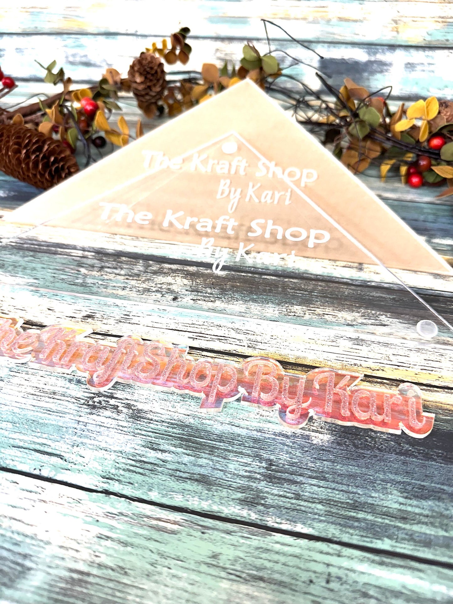 V-split vinyl 20 oz templates used for vinyl, quilting or woodworking. Crafter supply and tool. Tumbler templates. DIY supply.