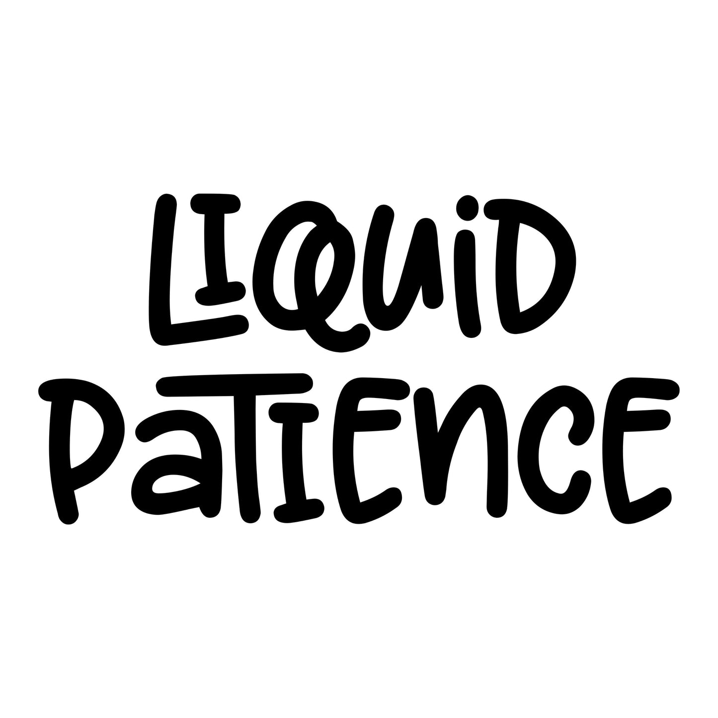UV DTF Sticker print Liquid patience decal, tumbler decal, permanent sticker. #4259