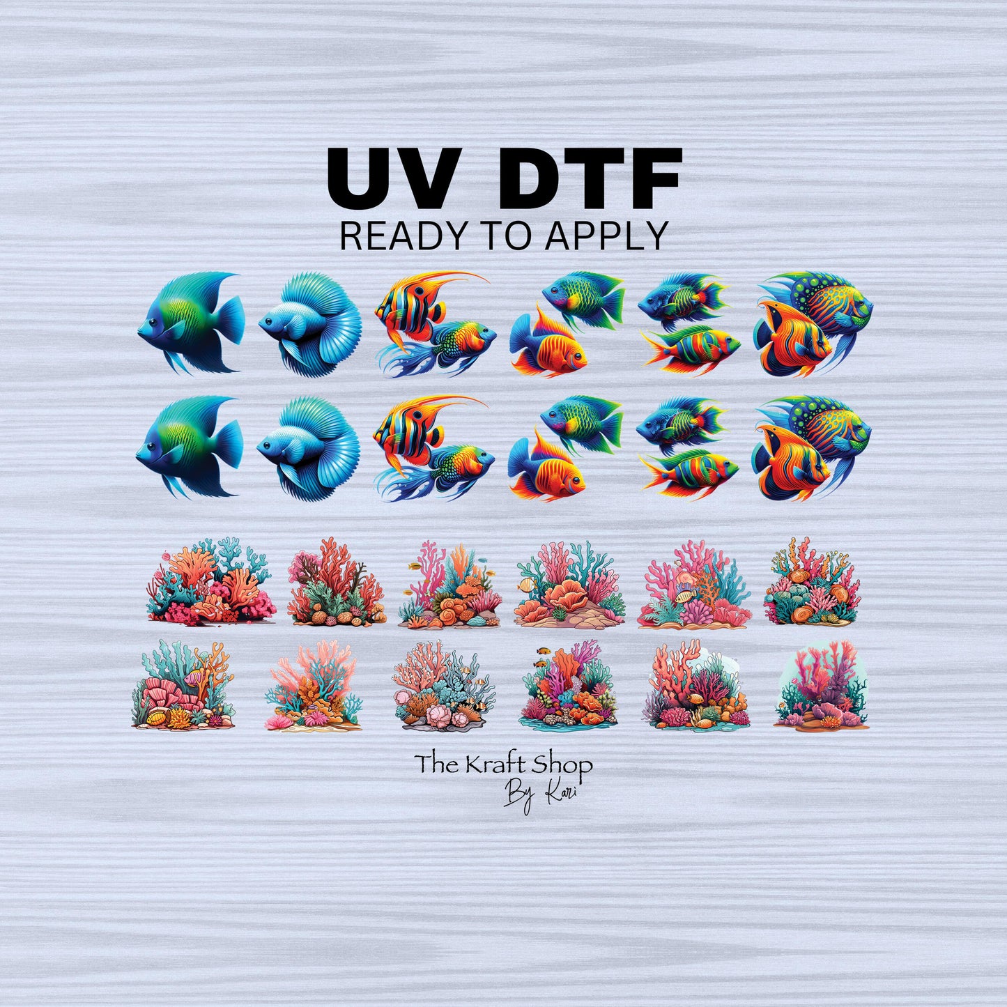 UV DTF Sticker prints. Axolotl skull with candles and bat wings, permanent sticker.#1057