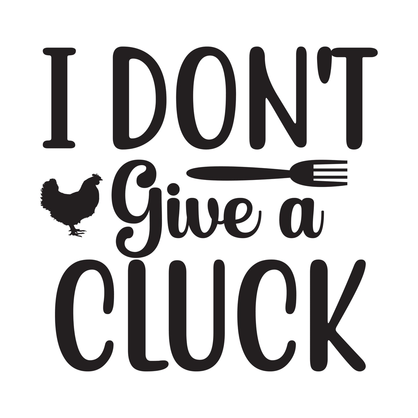 UV DTF Stickers for Chicken lovers Crazy Chicken Lady Life is better with Chicken decals. Permanent sticker. Funny sayings. #4194