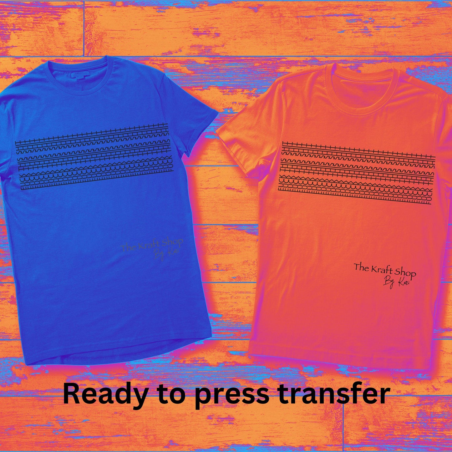 DTF ready to press transfer Fuck this shit hidden message shirt transfer, DTF Print#11445