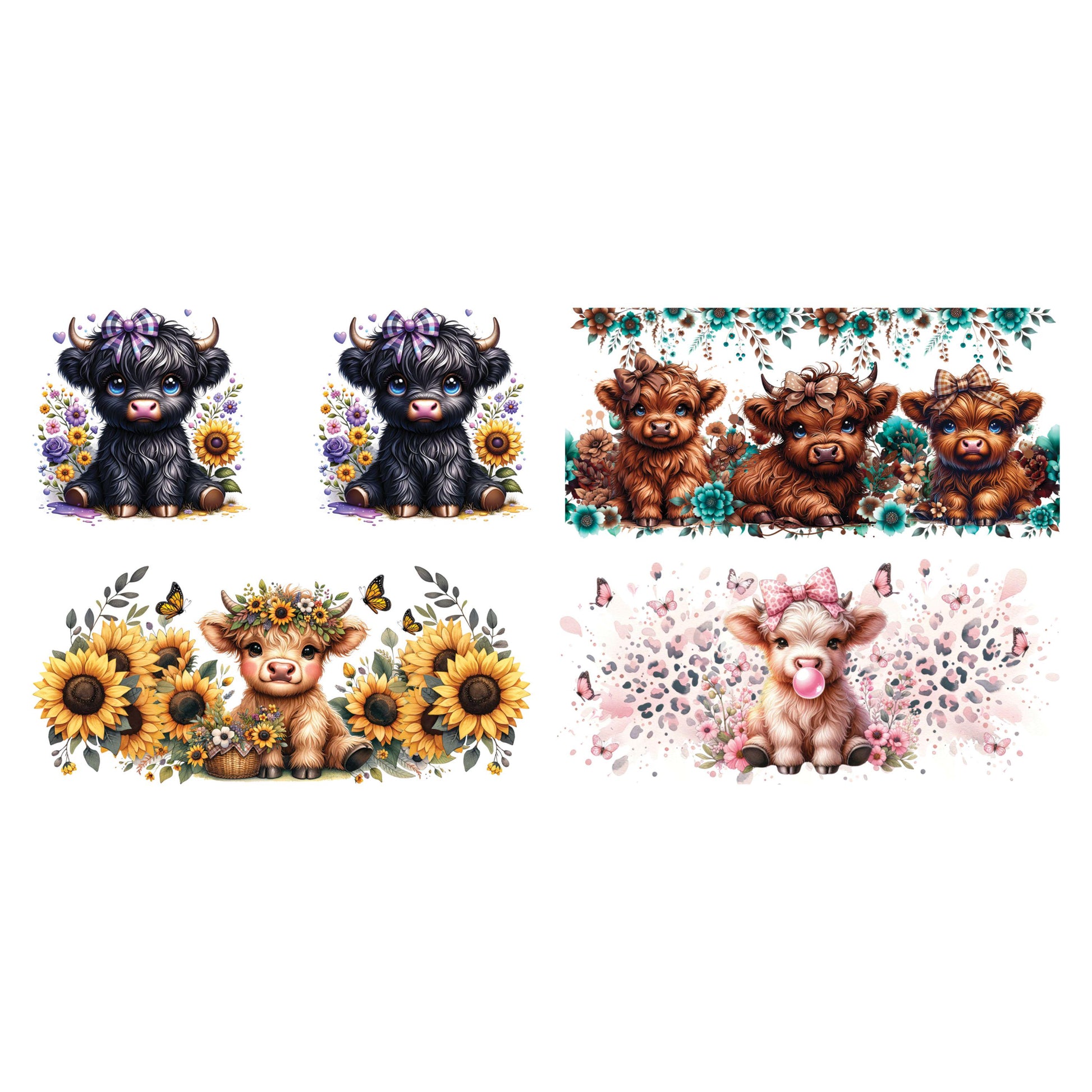 UV dtf Sticker print Horse western country keychain mini wraps for mini tumbler keychains, sticker. Uv wrap for chapstick holders #10249