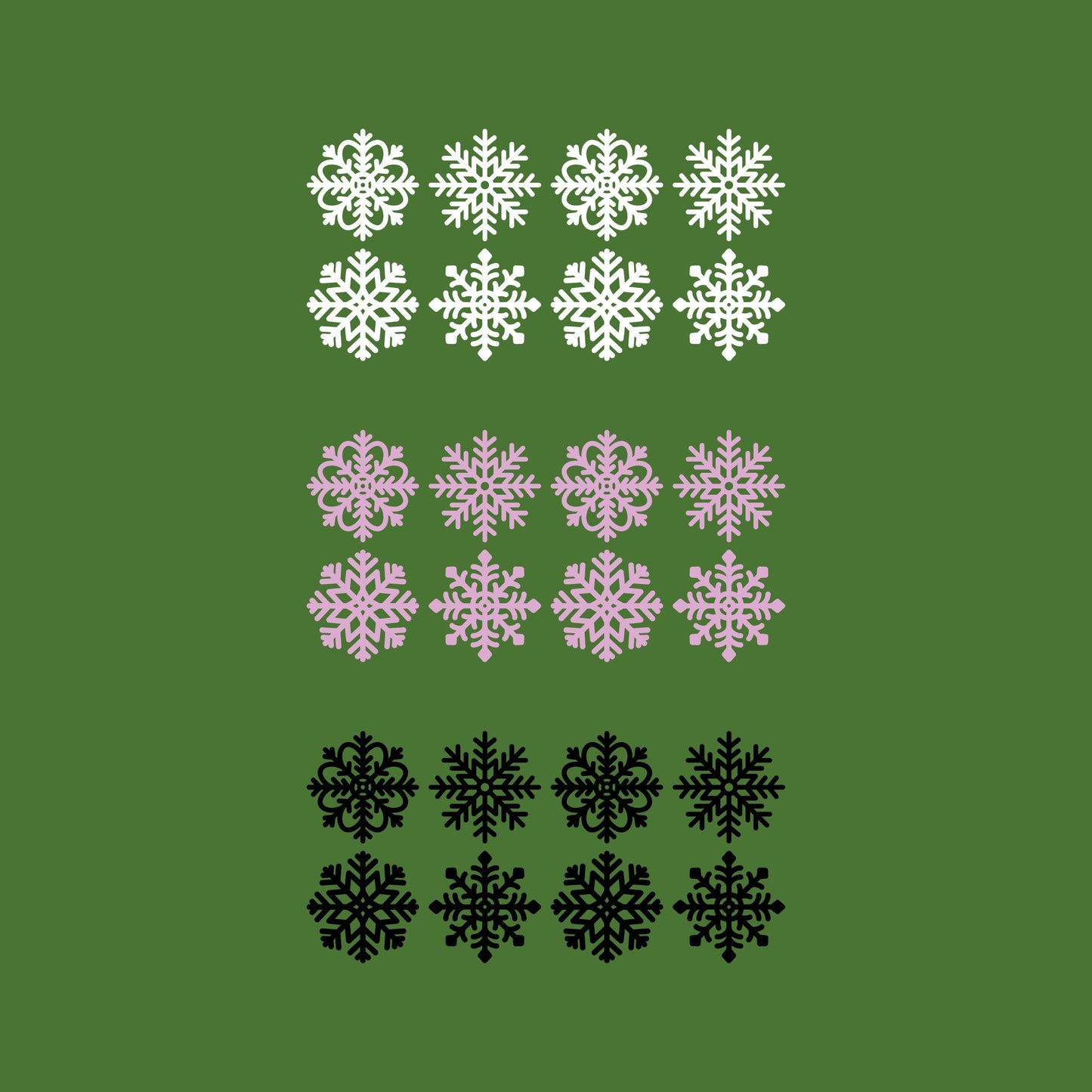 DTF ready to press transfer. Shirt sleeve elements with several color options , #11522