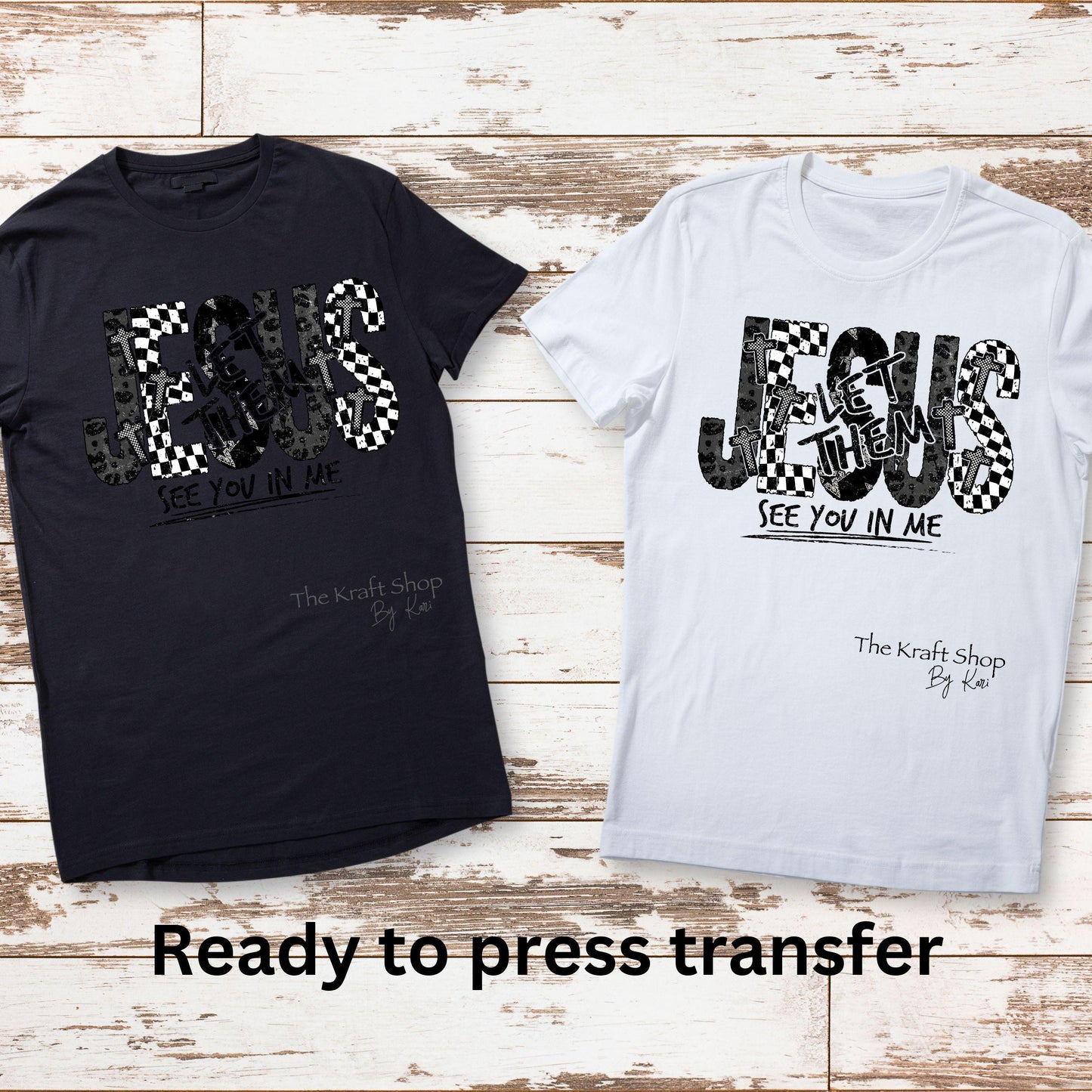 DTF ready to press transfer Stay Trashy shirt transfer, DTF Print #11569