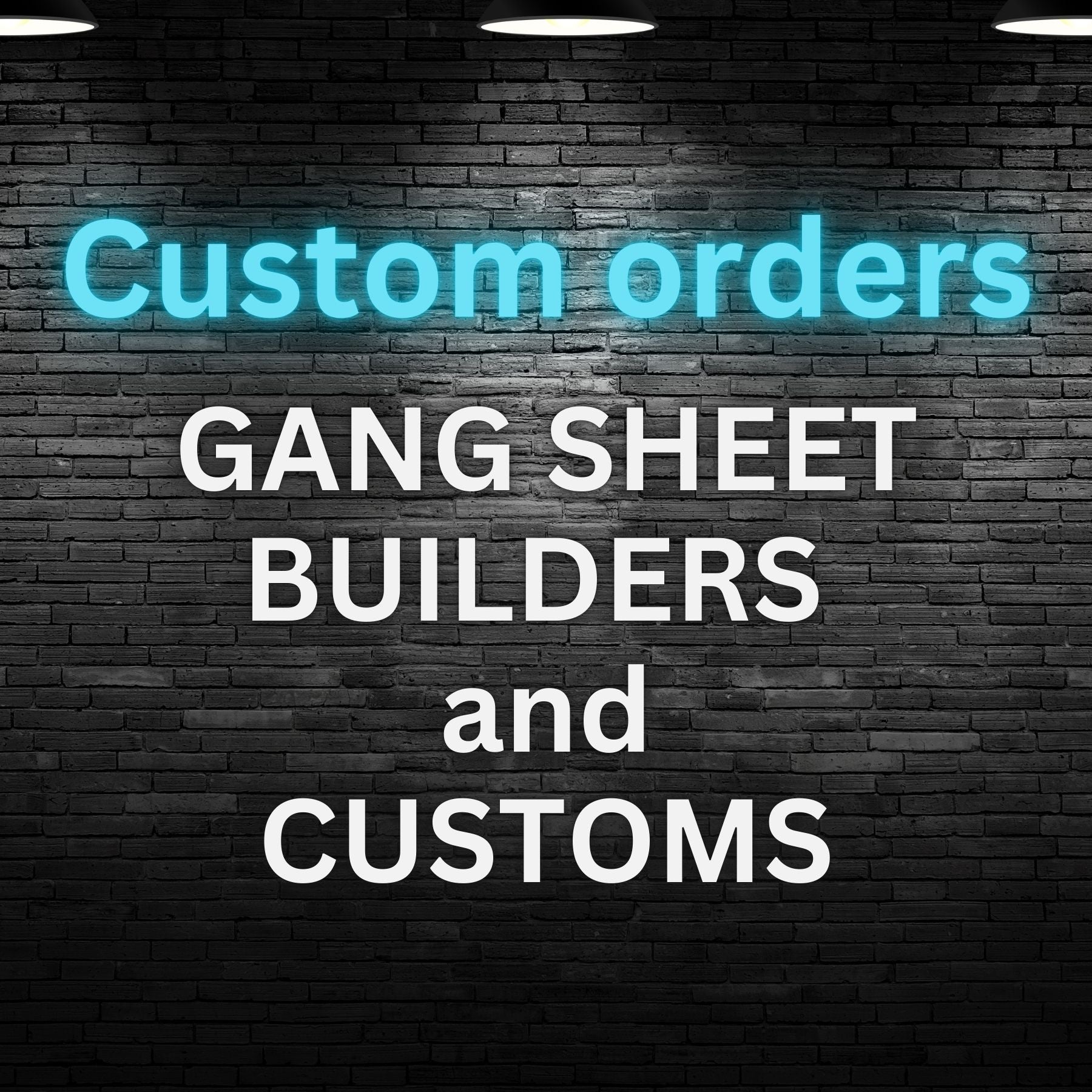 Custom Orders & Gang Sheet Builders The Kraft Shop By Kari