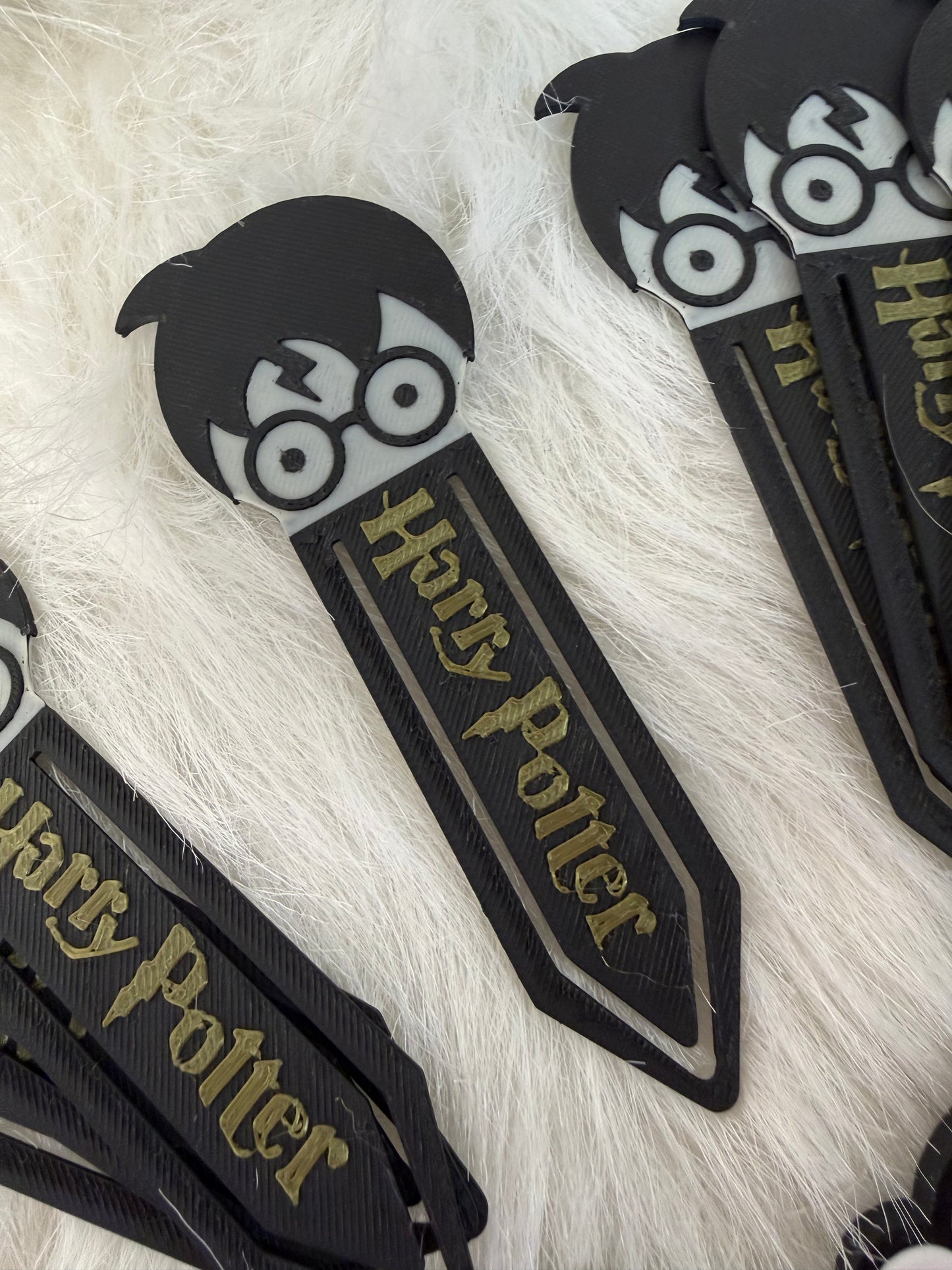 3D Wizard book marks Ready to ship.