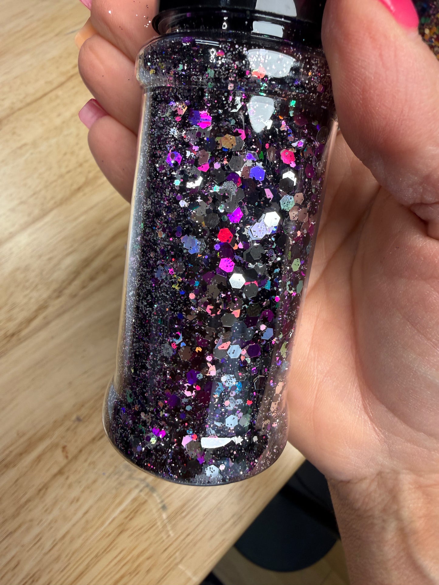 Happy Hour Glitter Mix