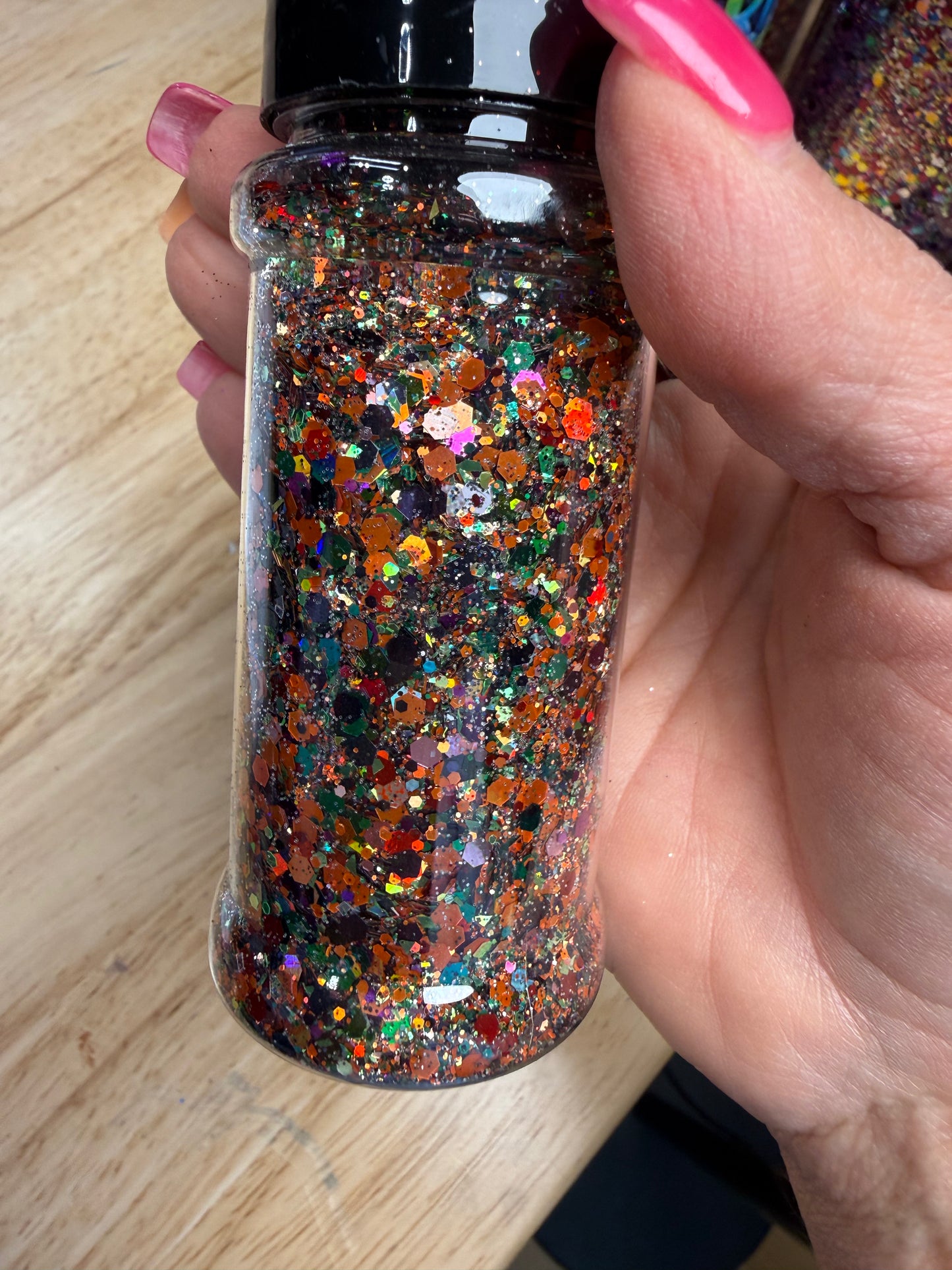 Happy Hour Glitter Mix