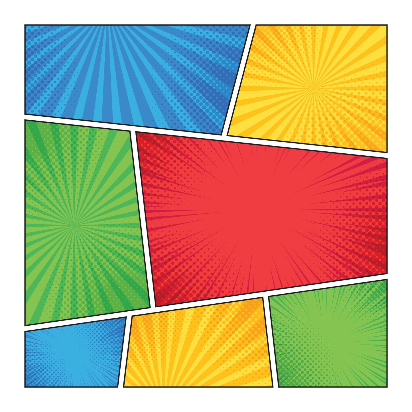 UV DTF Sticker print. Stained glass wrap element sheet template helper tumbler decal. #5273