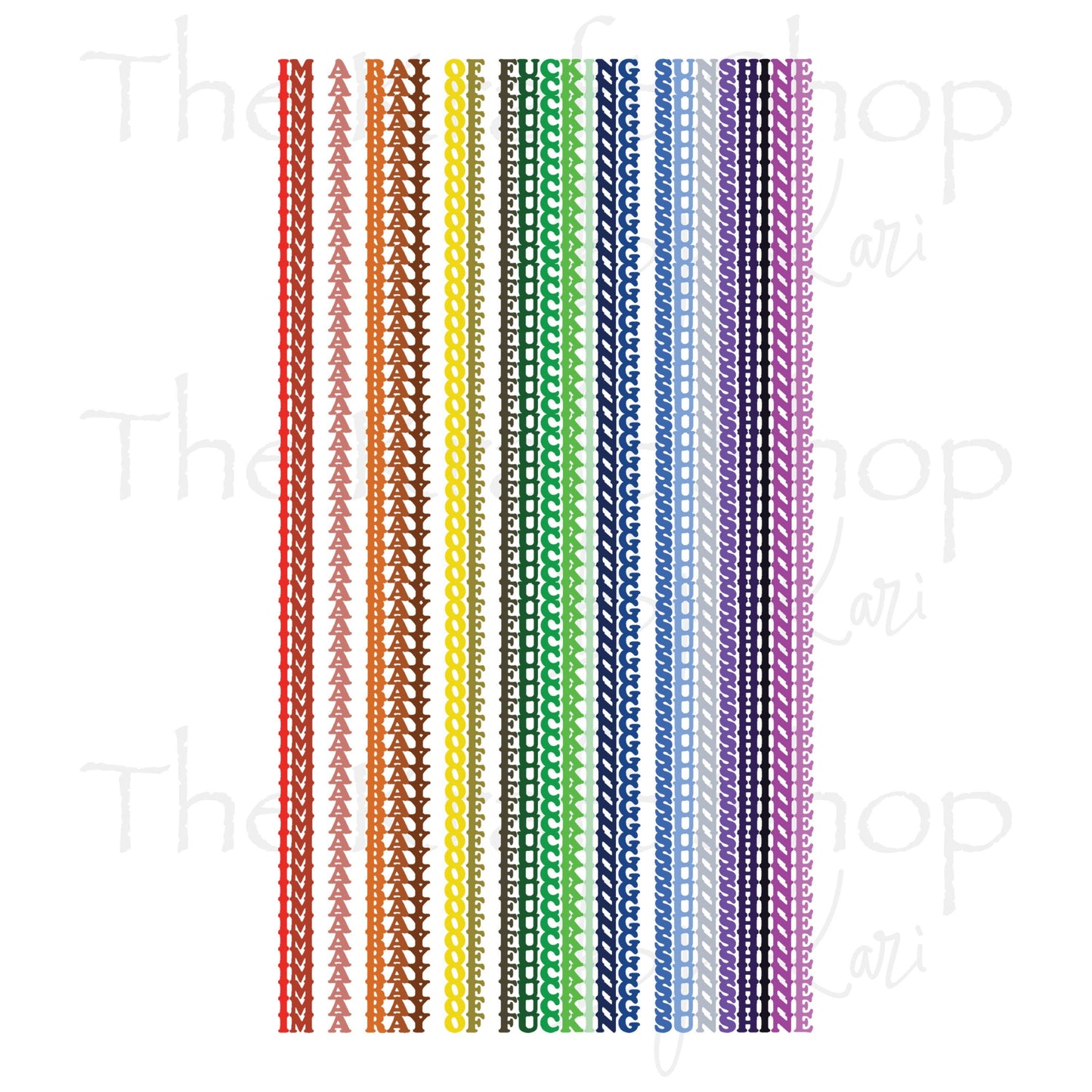 UV DTF Sticker print. I'm a ray of fucking sunshine hidden message wrap decals tumbler decal. Glass can wrap. #5334