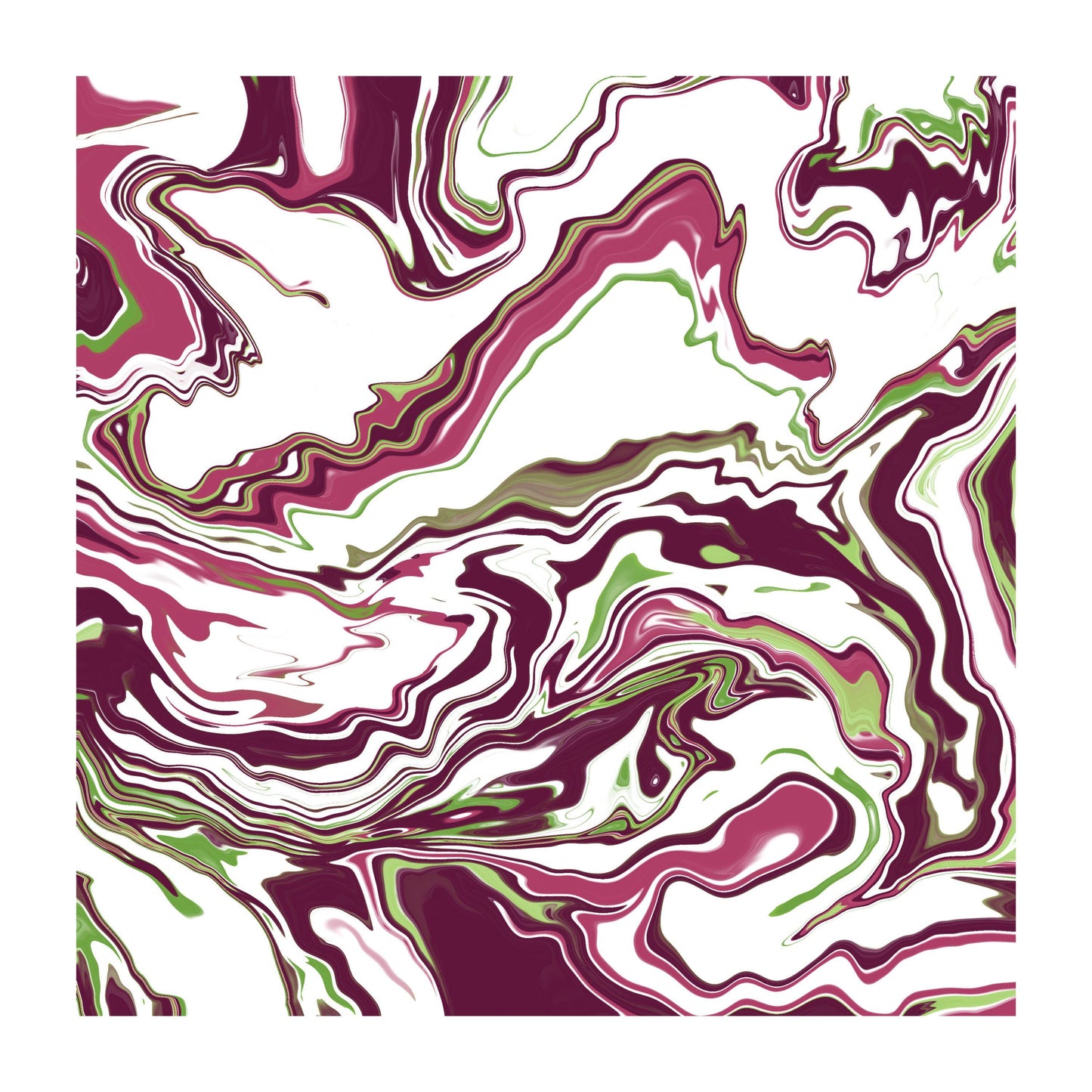 UV DTF Sticker print. Hydro dip cheat sheet helper wrap #12 Maroon Green tumbler decal. #5415