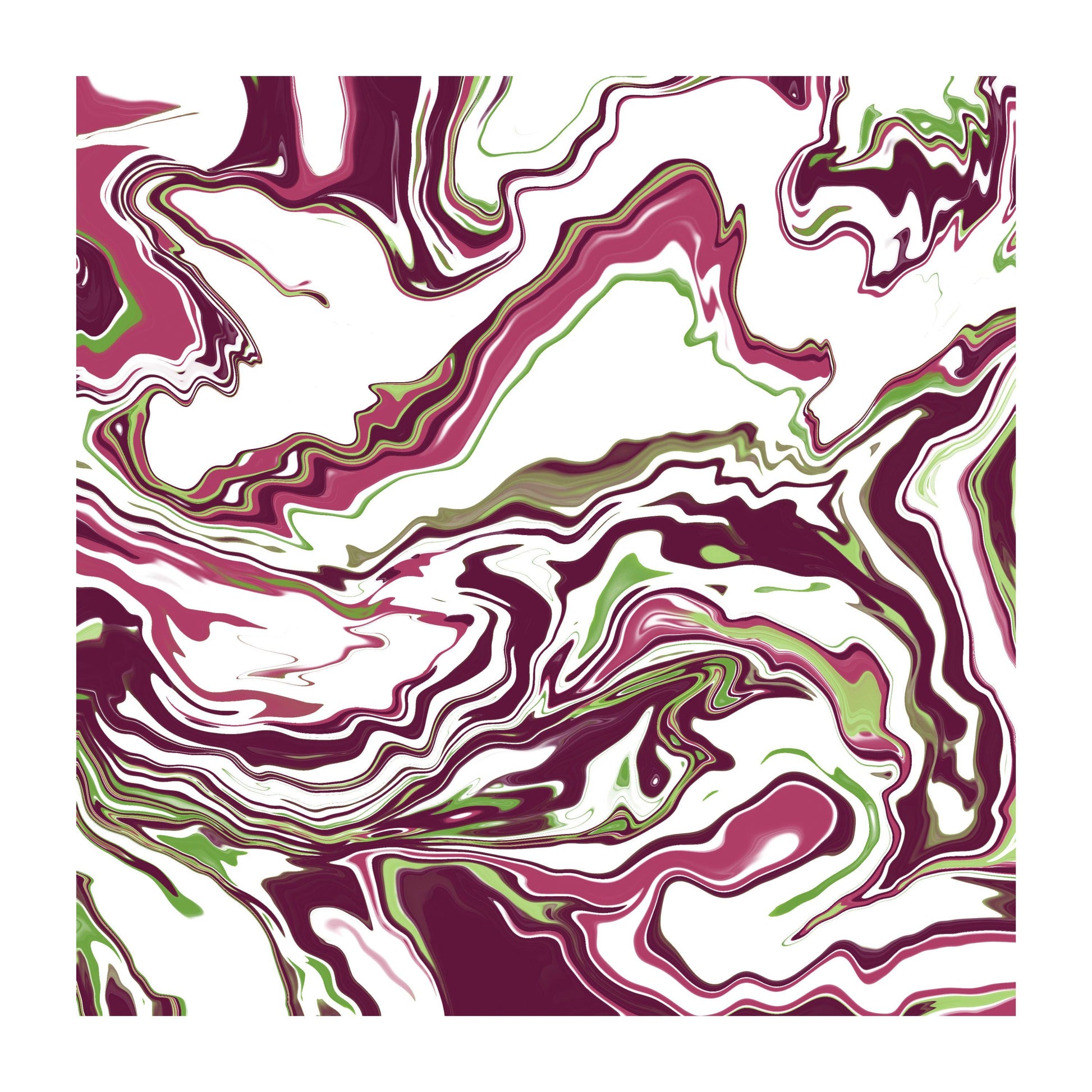 UV DTF Sticker print. Hydro dip cheat sheet helper wrap #12 Maroon Green tumbler decal. #5415