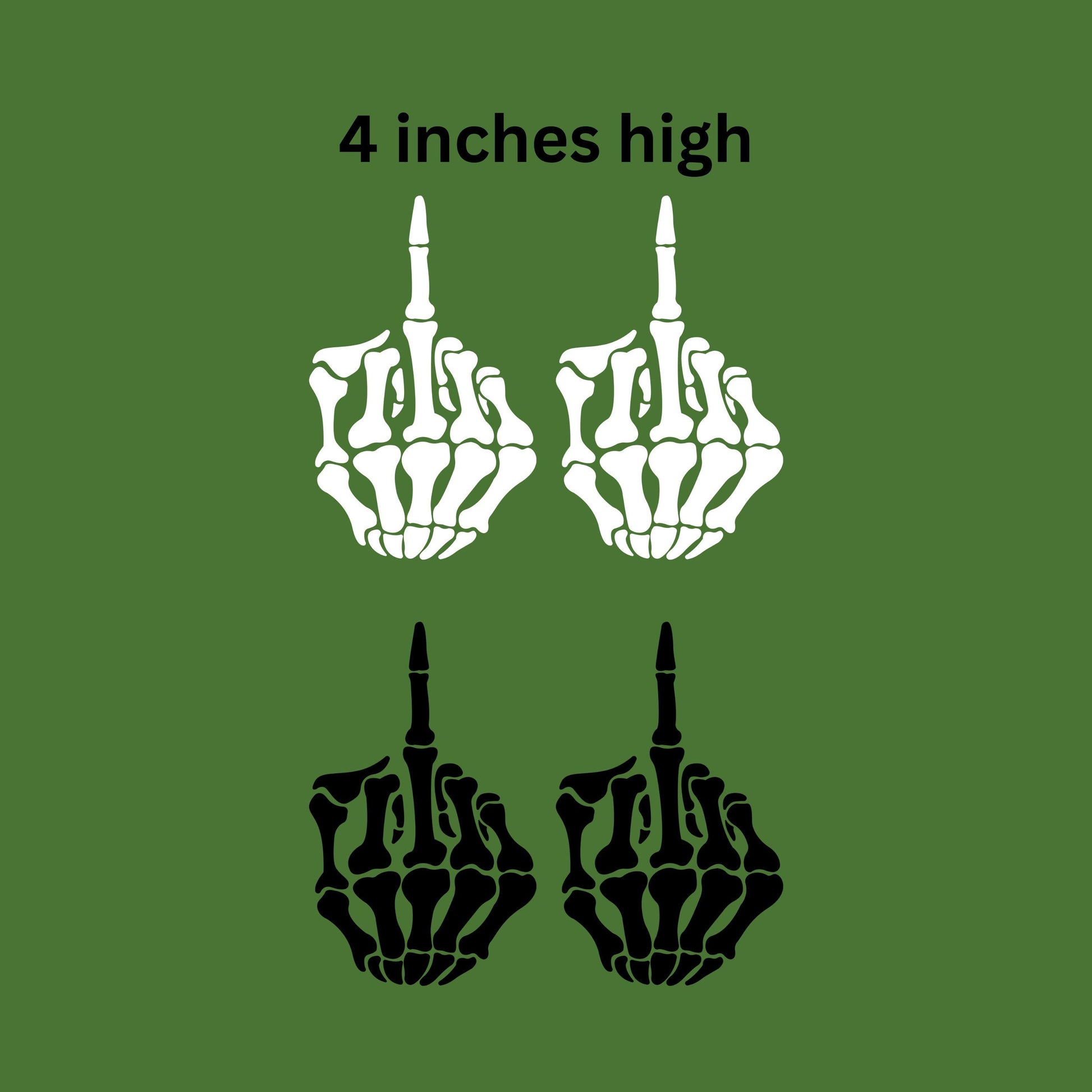 DTF ready to press transfer. Shirt sleeve elements with several color options , #11522