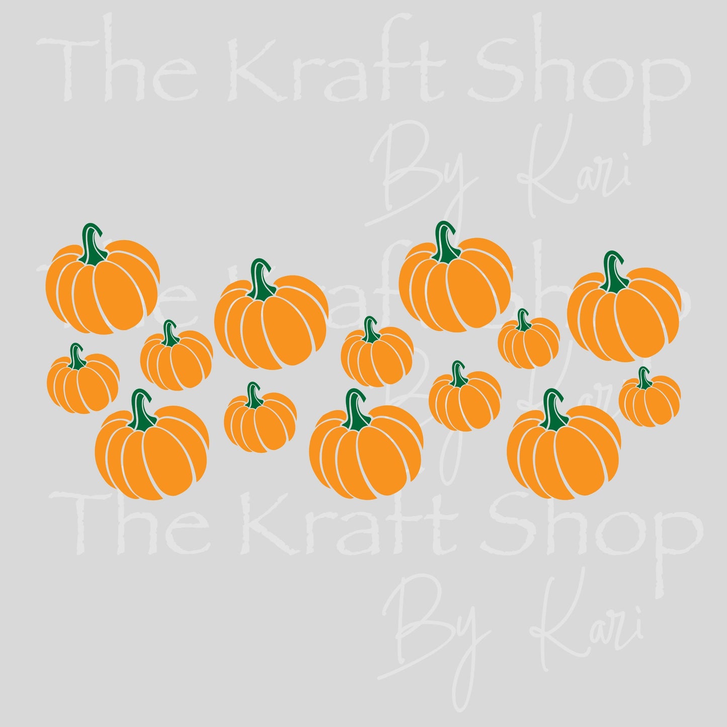 UV DTF Sticker print. Pumpkin wrap or element decals tumbler decal. Glass can wrap. #5420