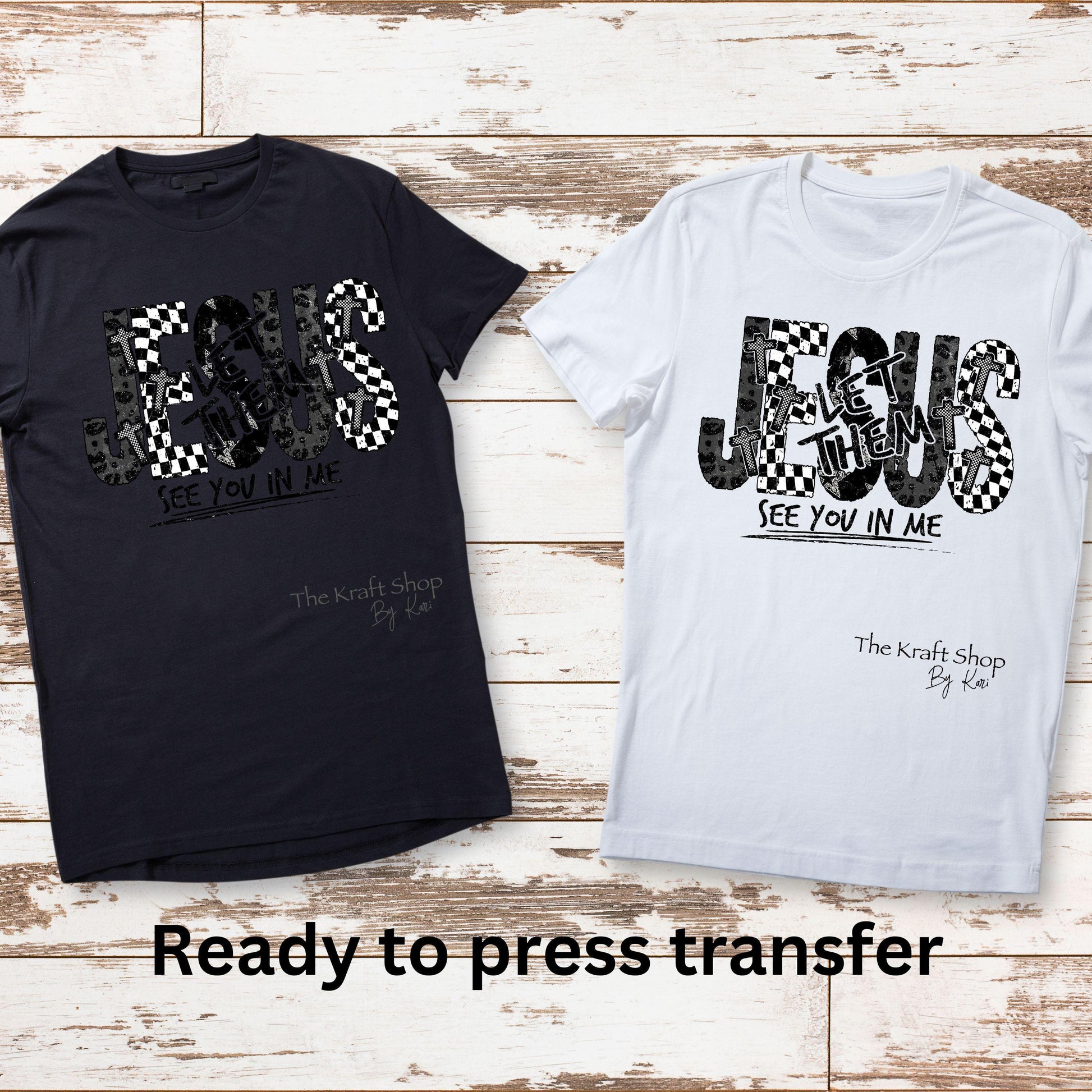 DTF ready to press transfer Stay Trashy shirt transfer, DTF Print #11569