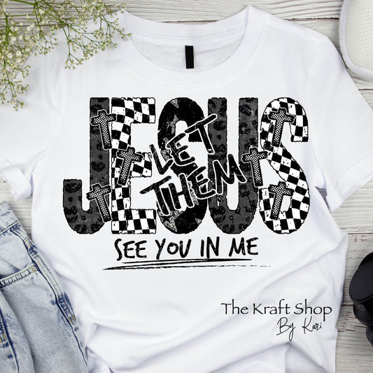 DTF ready to press transfer Stay Trashy shirt transfer, DTF Print #11569