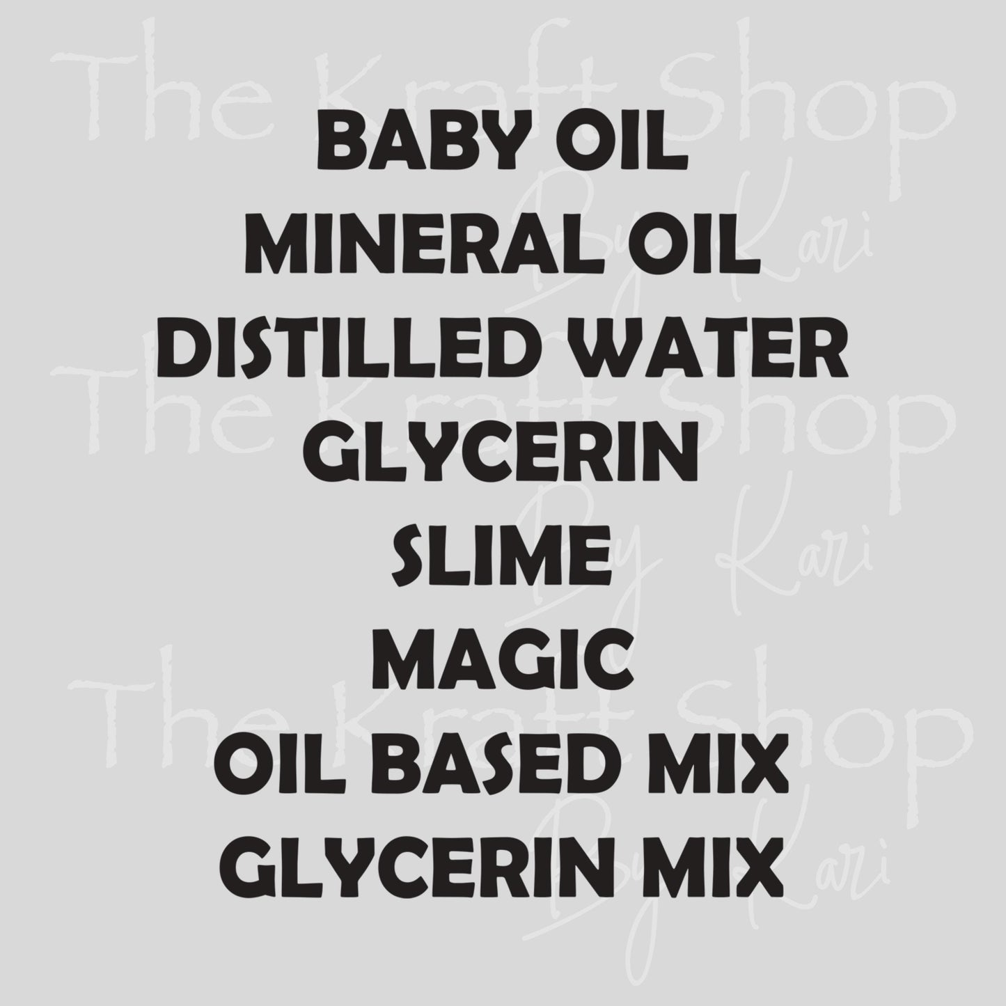 UV DTF Sticker print Bottle labels snow globe solution labels decal, tumbler decal, permanent sticker. #4583