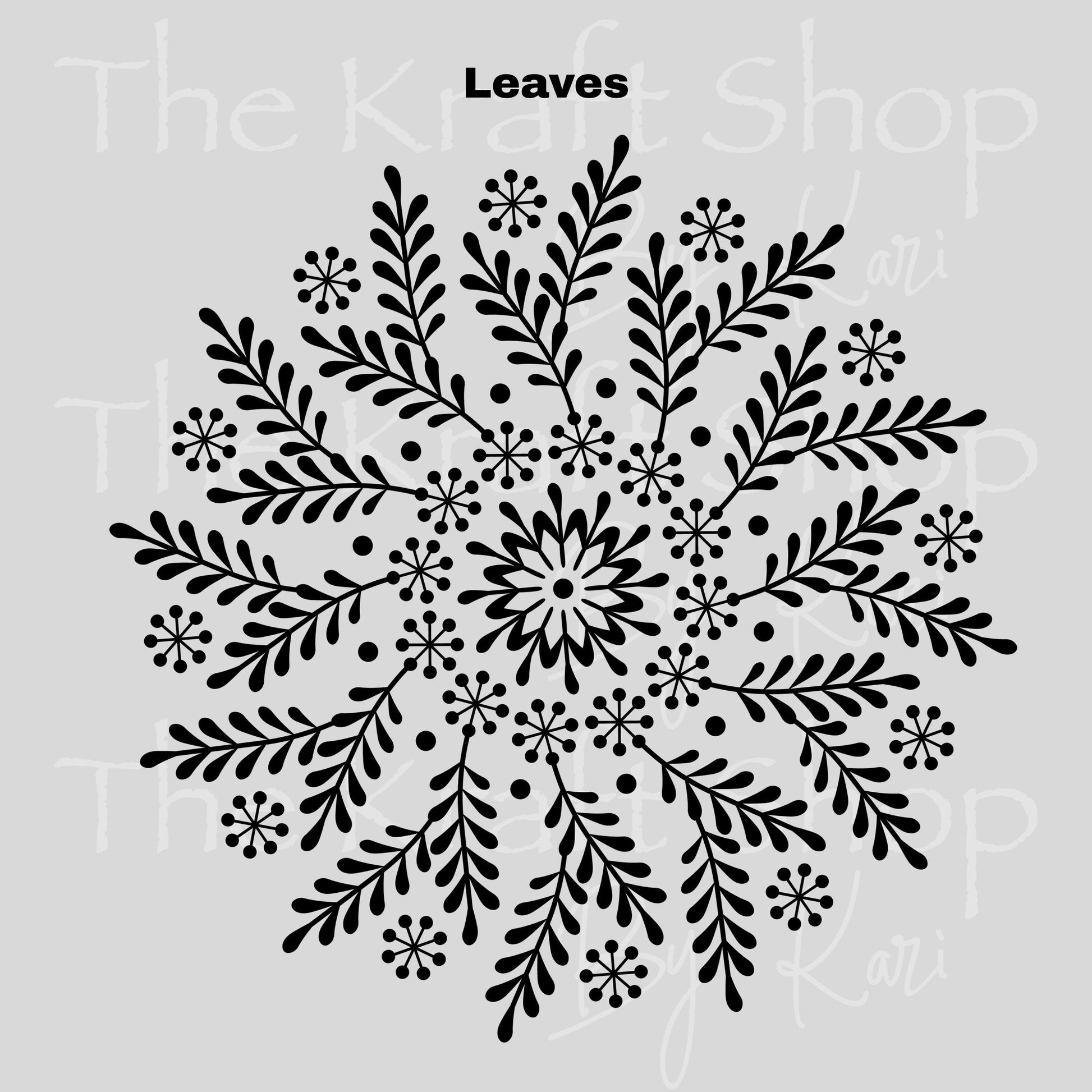 UV DTF Sticker print Flower Flamingo Magnolia Leaves mandala circle decal, tumbler decal, permanent sticker. #10390