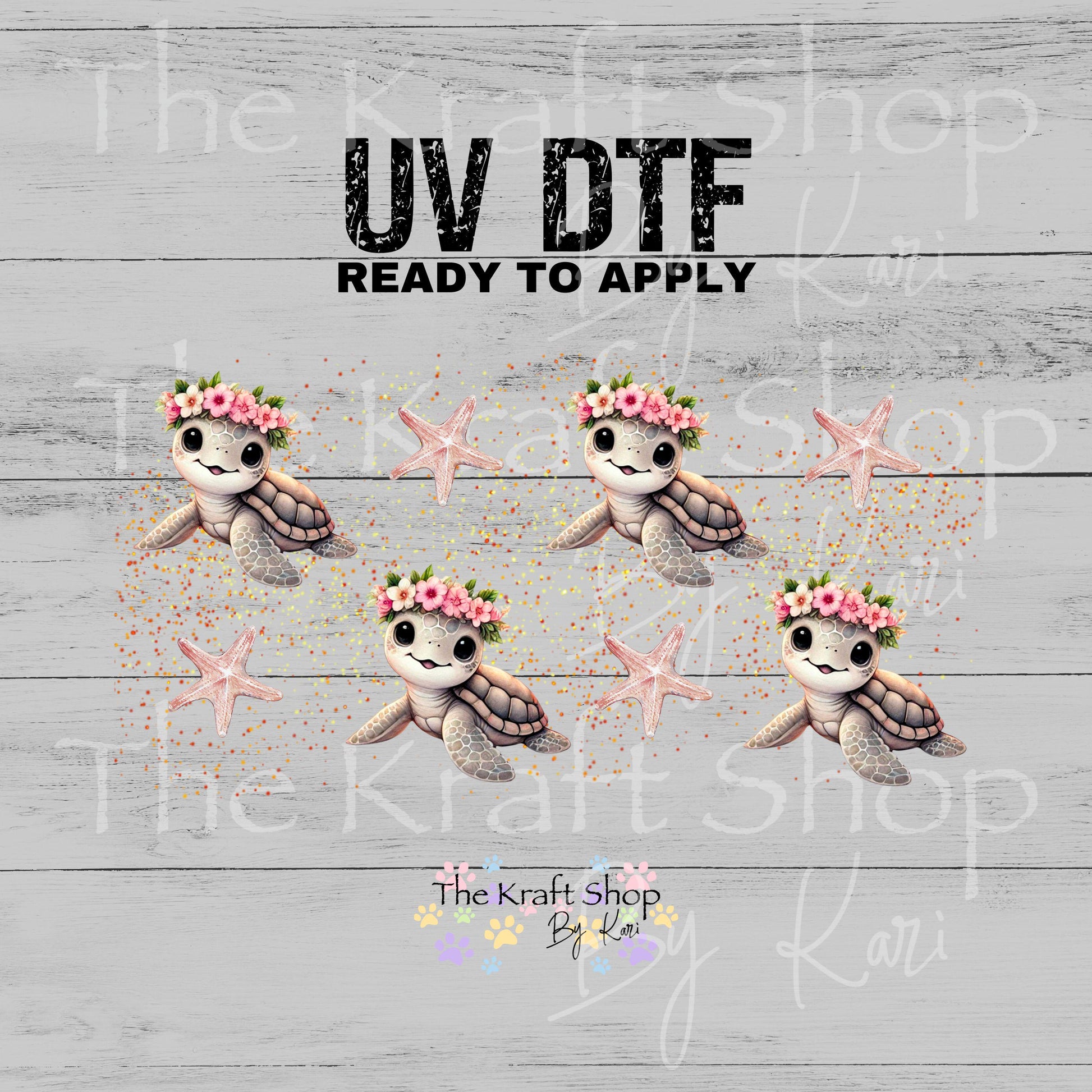 UV DTF Sticker print. Heifer cow She overcame everything glass can wrap decal, tumbler decal, permanent sticker #5499