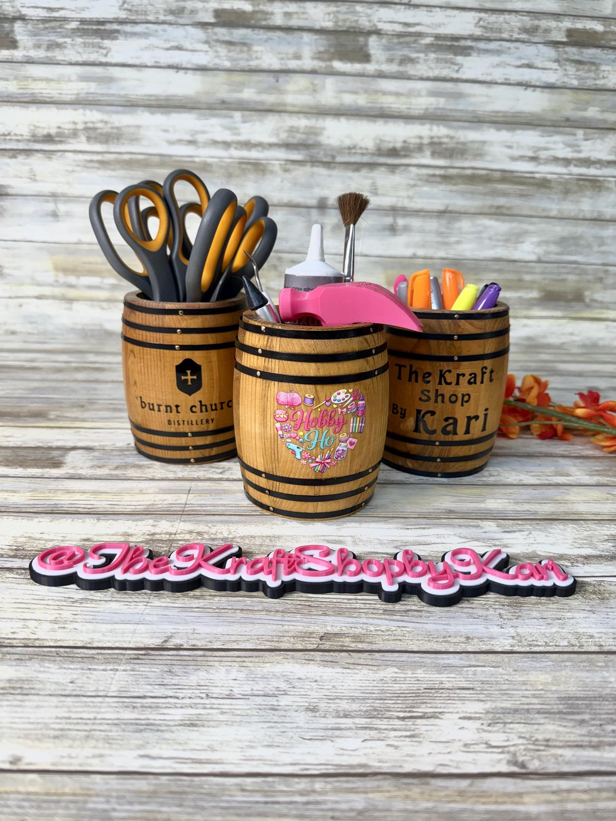 Whiskey barrel decorations. Personalized barrel. Wedding decor. Party decor. Gift for him. Whiskey lover gift.