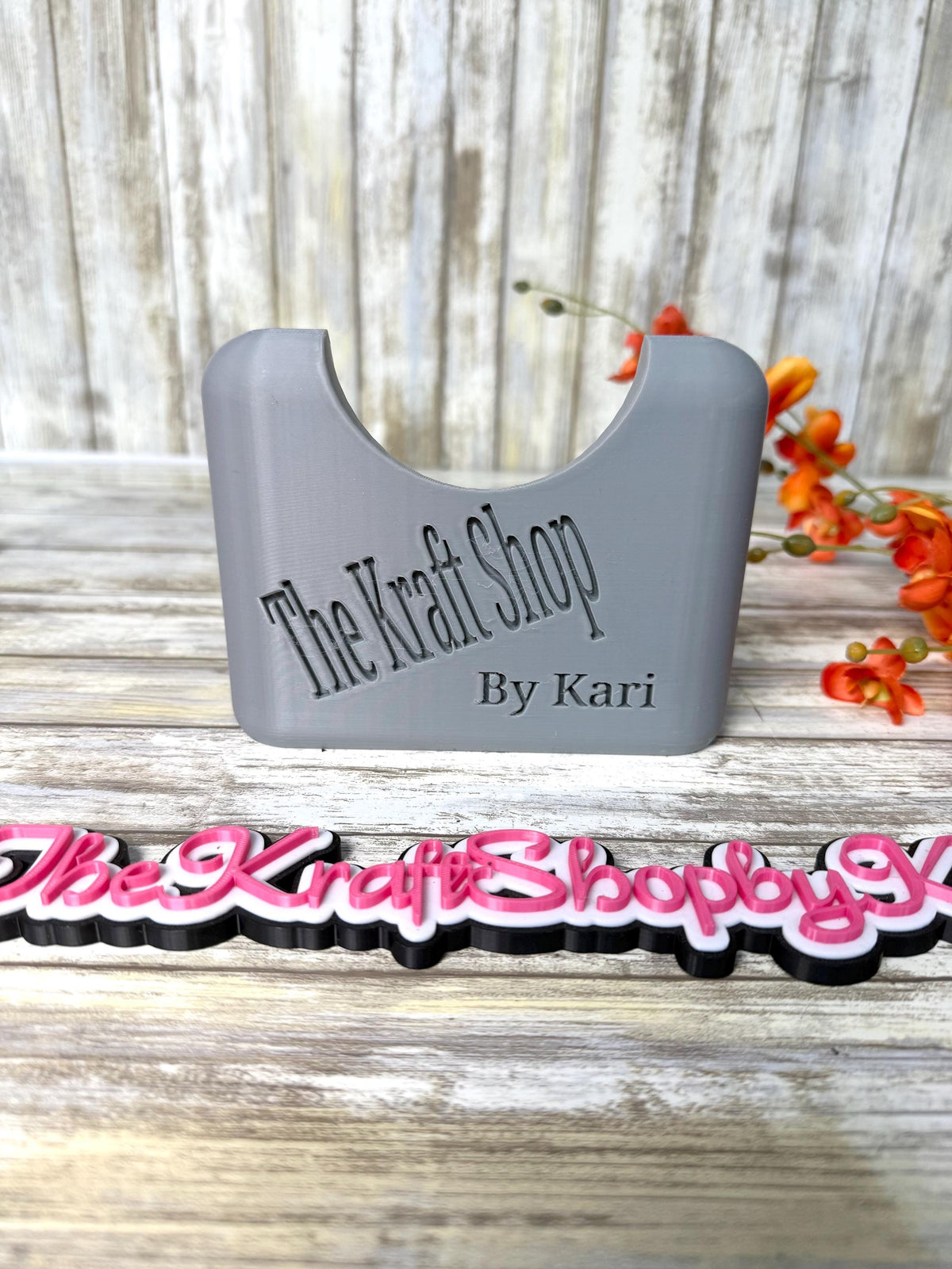 Krafty Kradle tumbler cradle. Crafters cradle. Cup cradle. Craft kit. DIY. Craft supply. Tumbler holder. Tumbler helper. Handmade